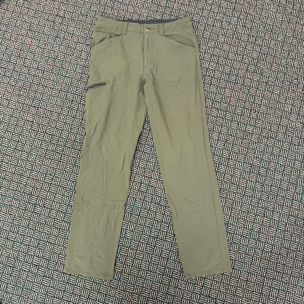 Patagonia Hiking Pants